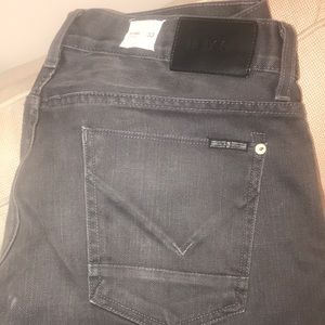 Hudson Jeans